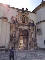 201 Eingang zur Universitaet