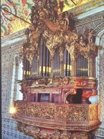 208 Bild der Kapelle Sao Miguel