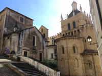 212 Impressionen Coimbra