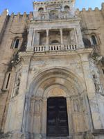 214 Kathedrale Porta Especiosa