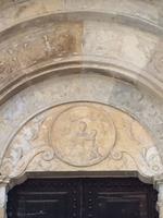 215 Kathedrale Porta Especiosa