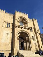 216 Seitenportal Kathedrale Porta Especiosa