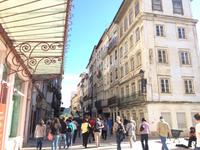 223 Impressionen Coimbra