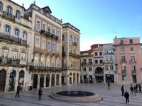 226 Impressionen Coimbra