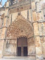 247 Kloster Santa Maria da Vitoria