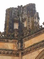 275 unvollendete Kapelle