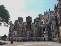 276 unvollendete Kapelle