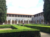 277 zweiter Kreuzgang