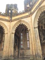 294 unvollendete Kapelle