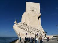 316 Entdecker-Denkmal