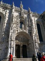 318 Hieronymus-Kloster