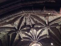 321 Hieronymus-Kloster