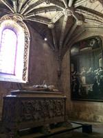 322 Hieronymus-Kloster