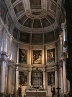 323 Hieronymus-Kloster