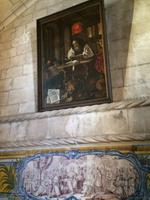 335 Hieronymus-Kloster