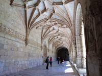 337 Hieronymus-Kloster