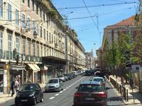 340 Impressionen Lissabon