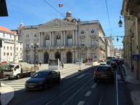 341 Impressionen Lissabon