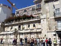 346 Impressionen Alfama