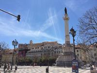 349 Impressionen Lissabon
