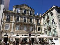 351 Impressionen Lissabon