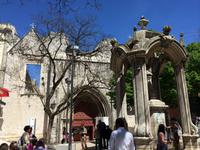 352 Impressionen Lissabon