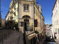 353 Impressionen Lissabon