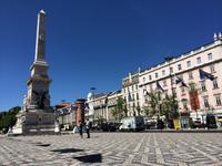 357 Impressionen Lissabon