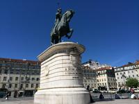 364 Impressionen Lissabon