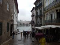 Bootsfahrt aus dem Douro