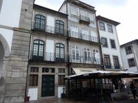 Gaia am anderen Ufer des Douro