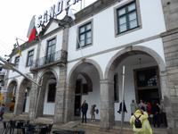 Portweinverkostung in Gaia