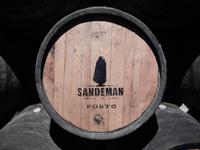 Portweinverkostung in Gaia