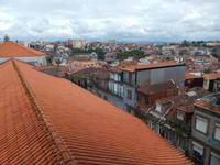 Über den Dächern Portos
