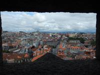 Über den Dächern Portos