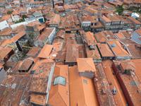 Über den Dächern Portos