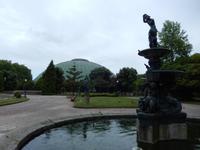 Kristallpalast in Porto