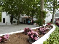 Weinverkostung in Peso da Regua