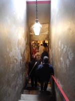 Weinverkostung in Peso da Regua