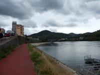 Unser Hotel am Douro