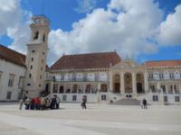 Universität von Coimbra
