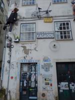 Studentenstadt Coimbra