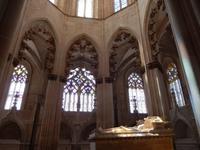 Kloster von Batalha
