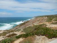 Westküste Portugals