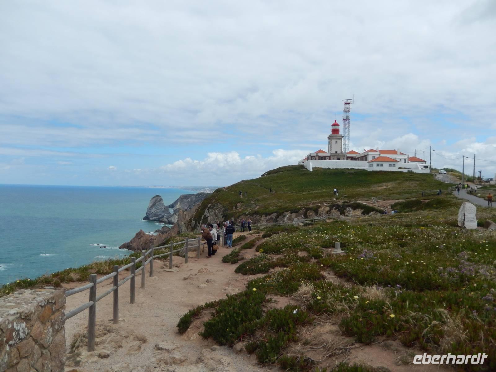 Cabo da Roca