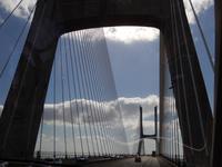 Vasco da Gama Brücke