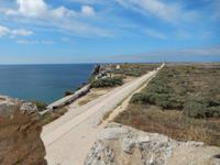 Festung von Sagres