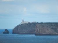 Cabo Sao Vicente