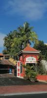89 Neujahrsspaziergang durch Funchal