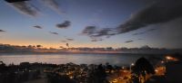 89 Sonnenaufgang Madeira
